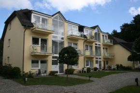 Appartementanlage Eldena - Ferienwohnung 13 in Middelhagen